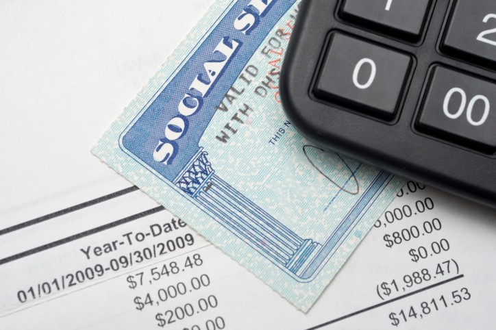 Jacksonville Social Security Attorney