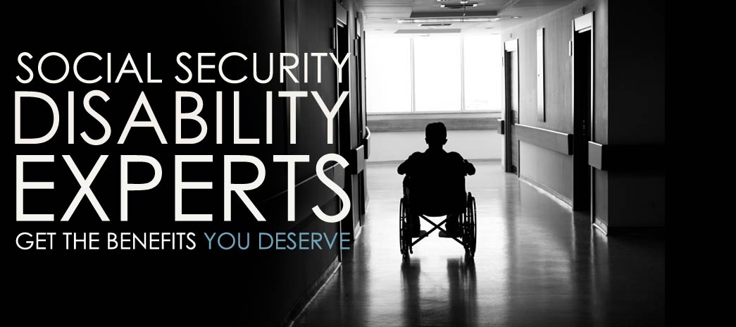 Social Security Disability Benefits Process