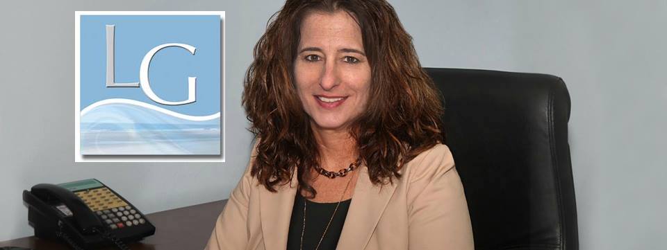 Lori Gaglione, social security disability attorney, will fight for you!
